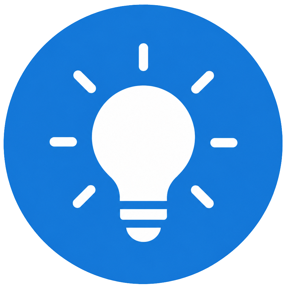 Inspiration Bulb