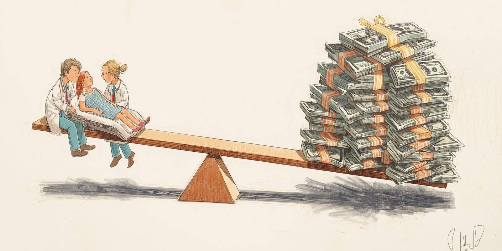 America’s Healthcare Progress and Accountability