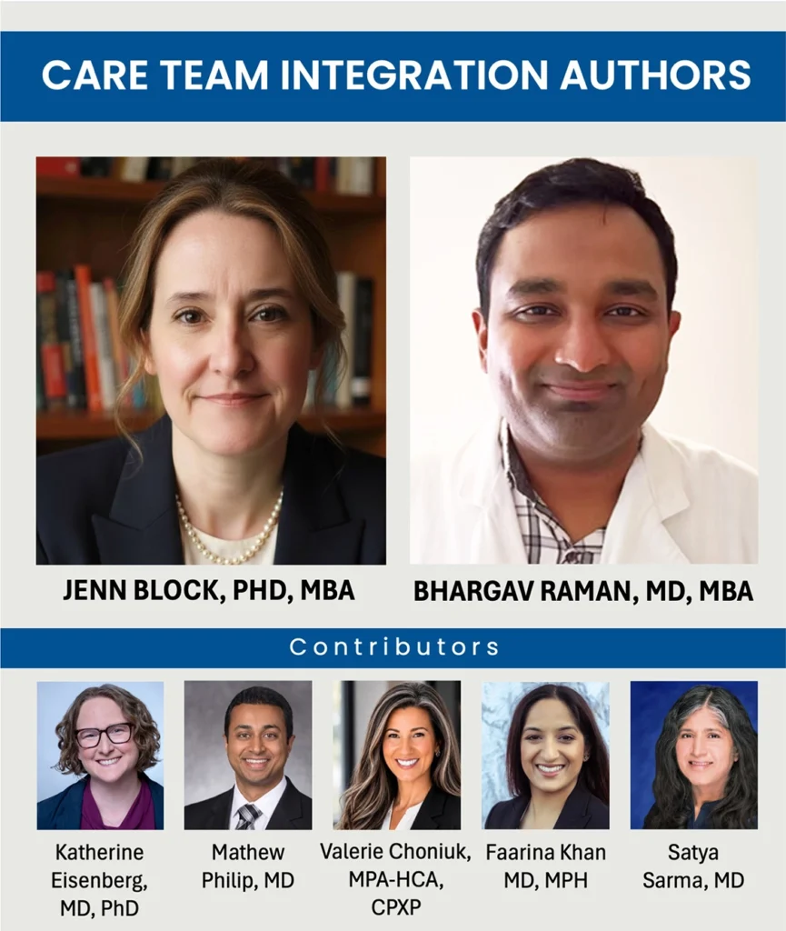 Value-Based Care Implementation Guide